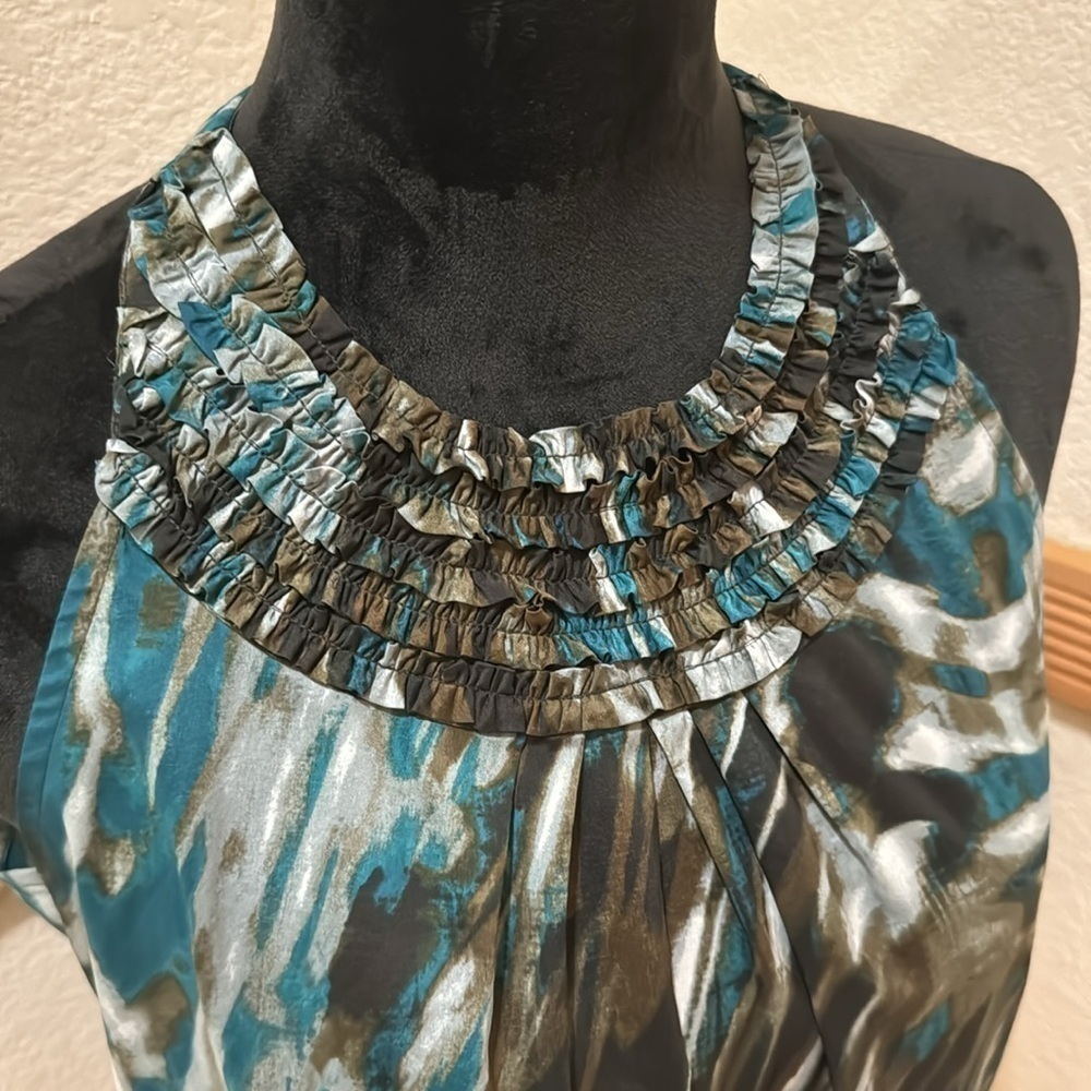 Bundle 2 Blouses Size M - Picture 2 of 9